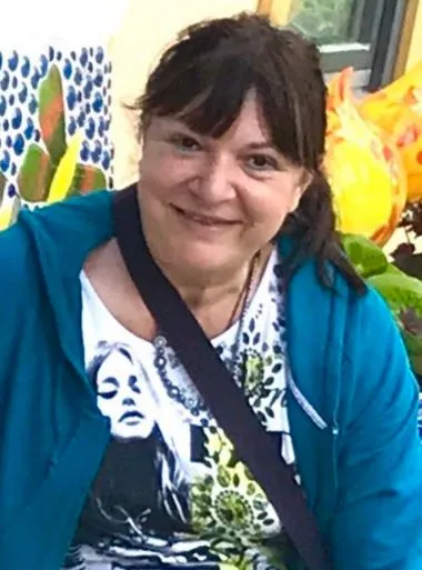 Claudine Marie Schüller