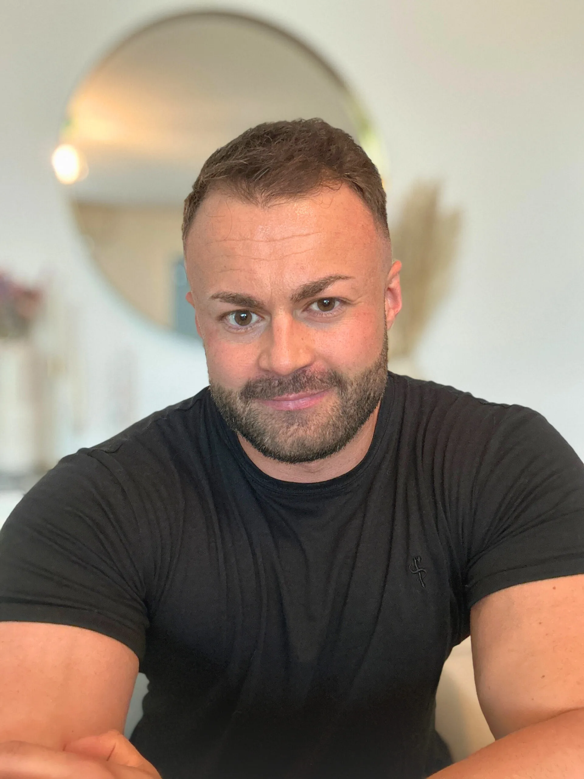 Dominik Fortkord