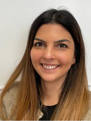 Mag.a Özlem Aslaner