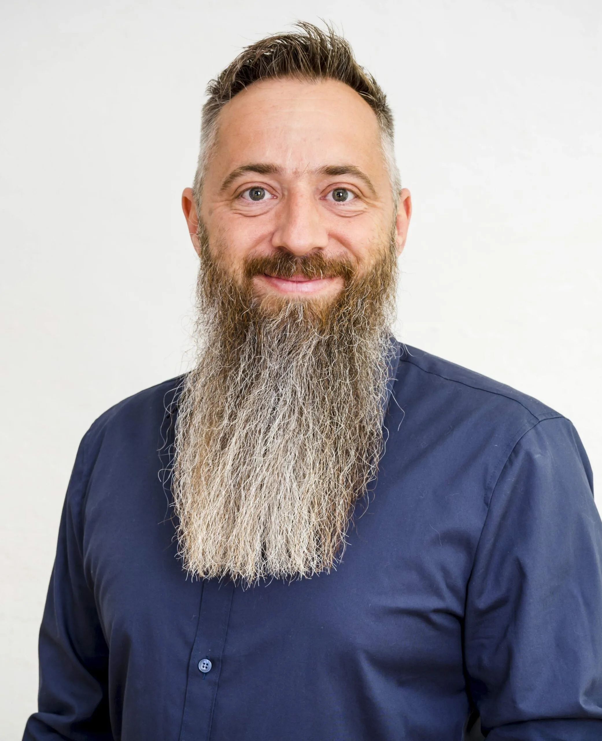 Patrick Georg