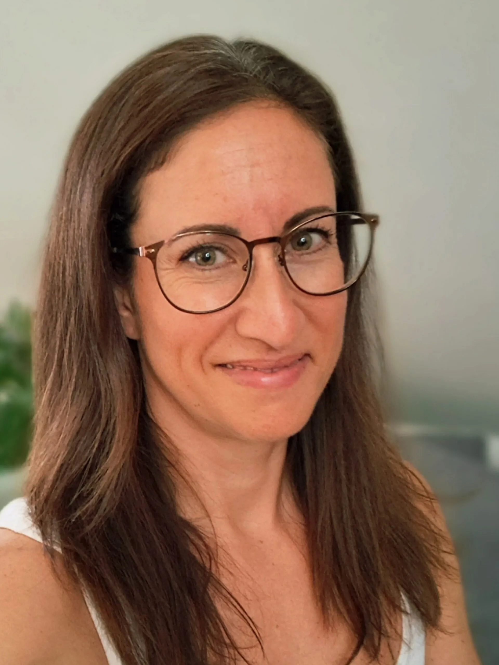 Tanja Weber